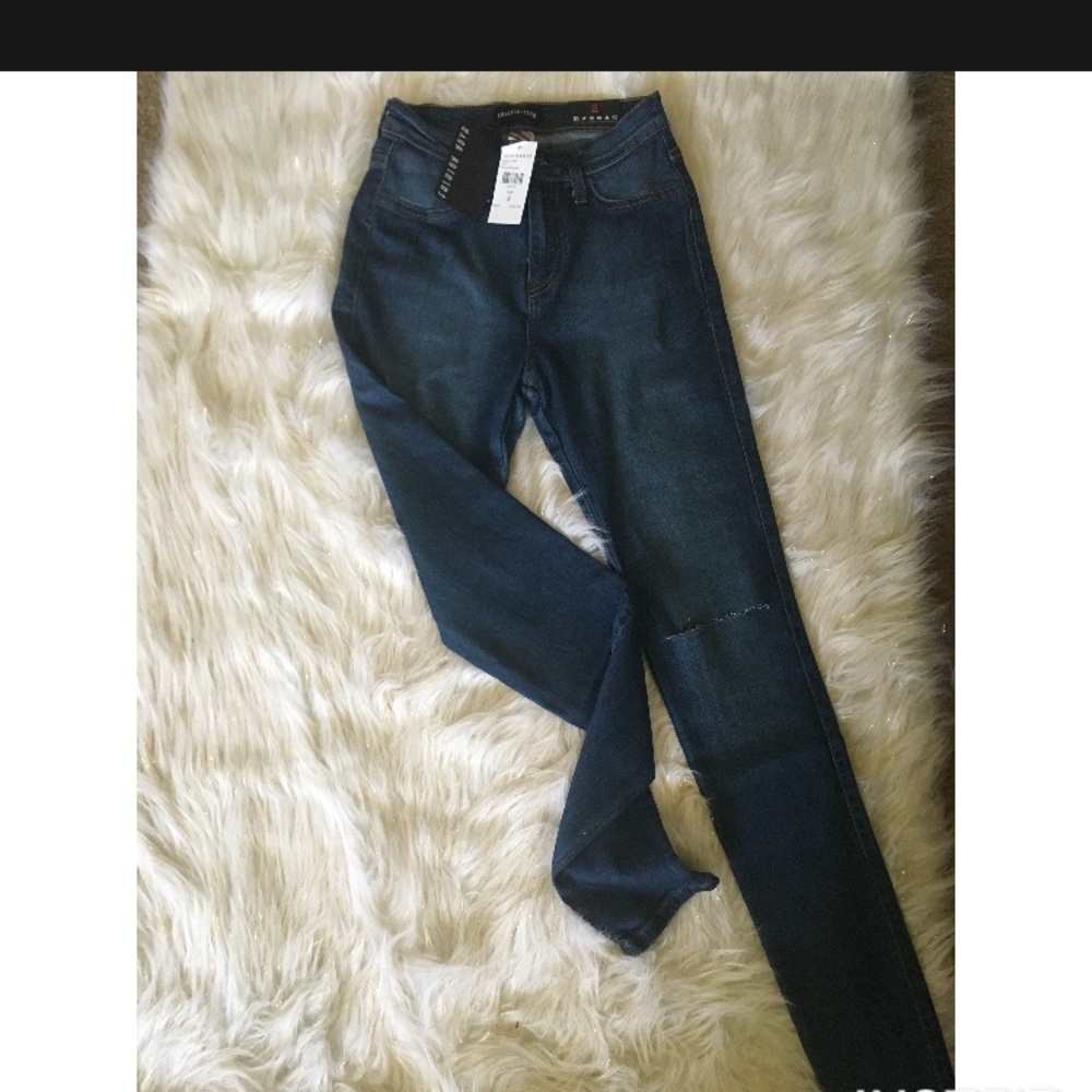 Fashion Nova Jeans